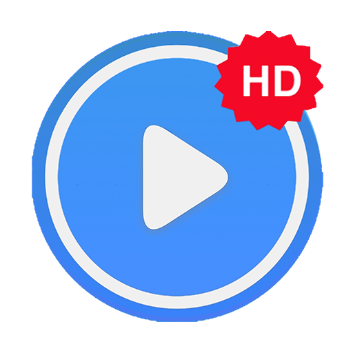 MI Video Player icon