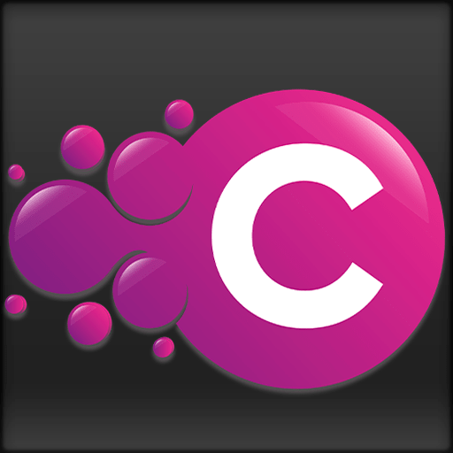 Connect TV icon