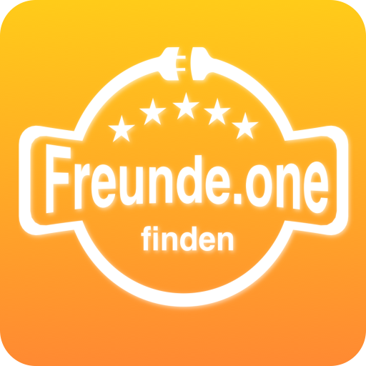 Freunde One icon