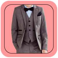 Boys Fashion Jacket Suits