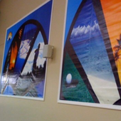 Mr p production icon