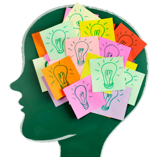 Improve your Memory - Boost your Brain and Focus icon