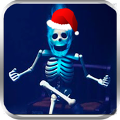 Talking Skeleton Deluxe icon