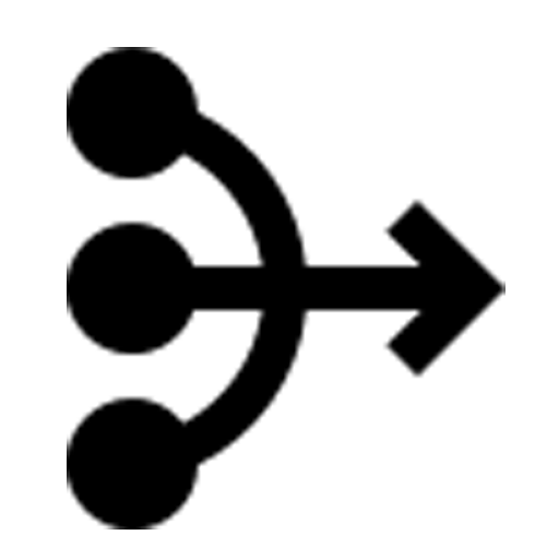 All in One Social Media App icon