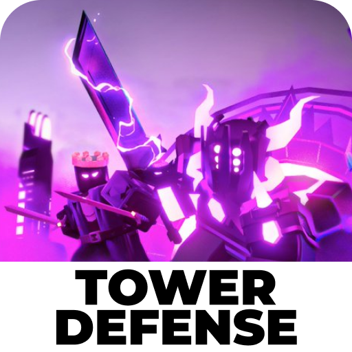 Tower Defense for roblox icon