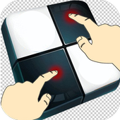 Clean Bandit Symphony Piano icon