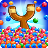 AB POP Bubble Shooter icon