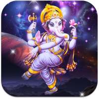 Ganesh Live Wallpaper