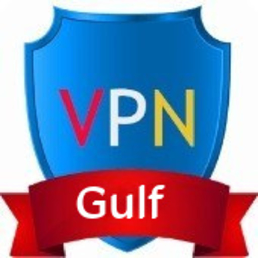 Super Gulf VPN- Unlimited Proxy icon