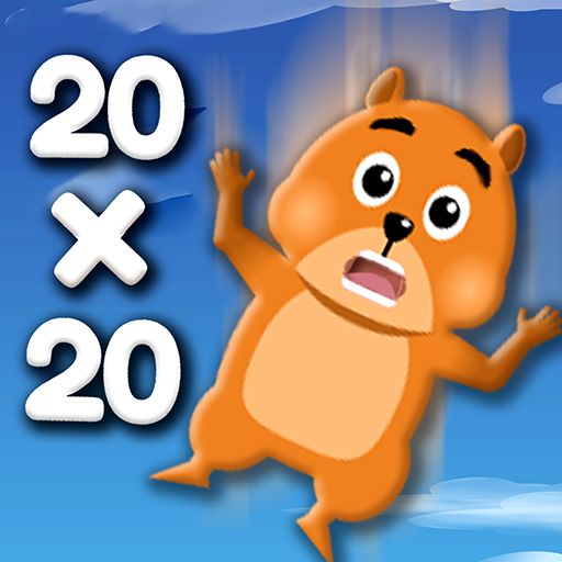 Times Tables: Mental Math Games for Kids Free icon
