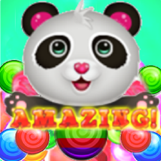 นักกีฬาครอบครัวแพนด้า icon