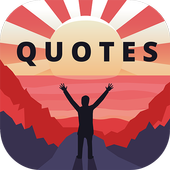 Inspirational Daily Quotes icon