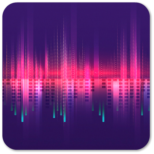 Sound Analyzer App icon