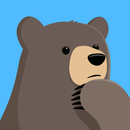 RememBear: Password Manager and Secure Wallet icon