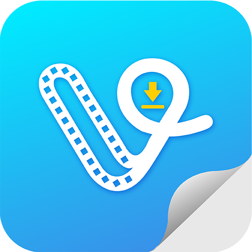 Video Downloader 2021 HD - All in One Downloader icon