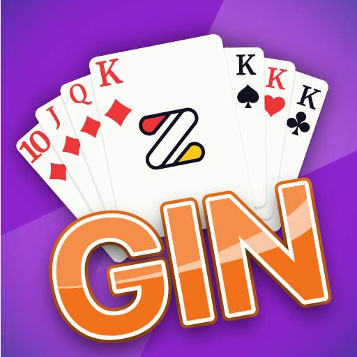 ZGA Gin Rummy