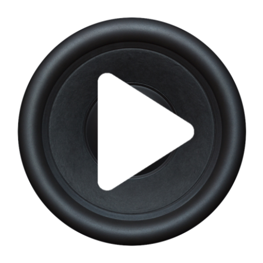 Auris (Media Player) icon