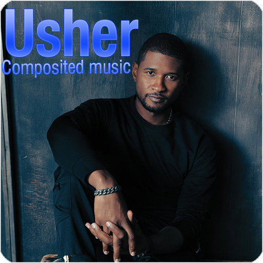 Usher - Latest Song icon