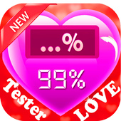 Test Amour icon