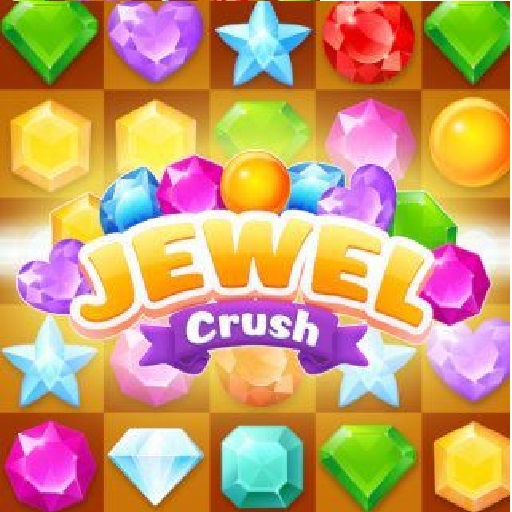 Jewel Crush icon