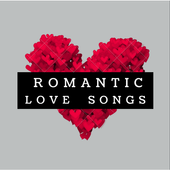 Romantic Love Songs icon