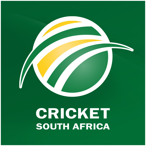Cricket South Africa icon