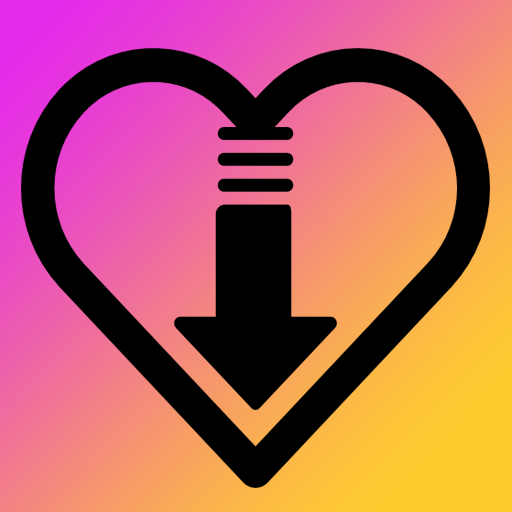 Video Downloader for Likee - without Watermark icon