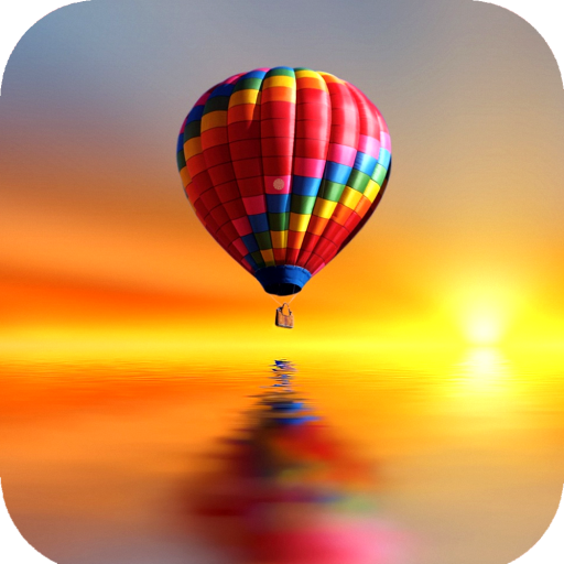 Balloon Wallpaper HD icon
