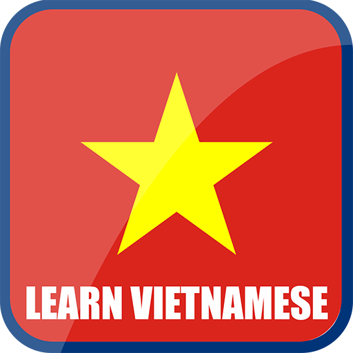 Learn Vietnamese icon