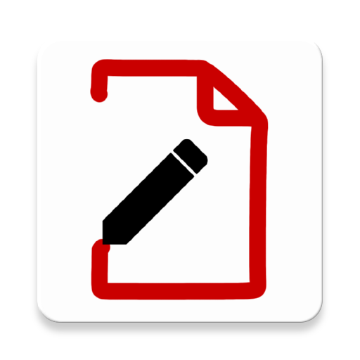 Pen&amp;PDF icon