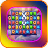 Sweet Candy Blast Mania icon
