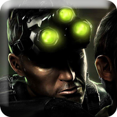 Tom Clancy Heroes Army icon