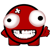 Crazy FIFA Ball icon