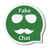 Fake WhatsUp Chat Creator on 9Apps