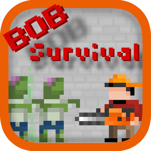 Bob Survival icon