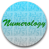 Daily Numerology Horoscope icon