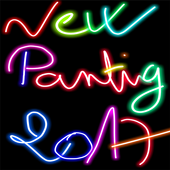 SUPPER NEW PANTING STUDIO DRAW icon