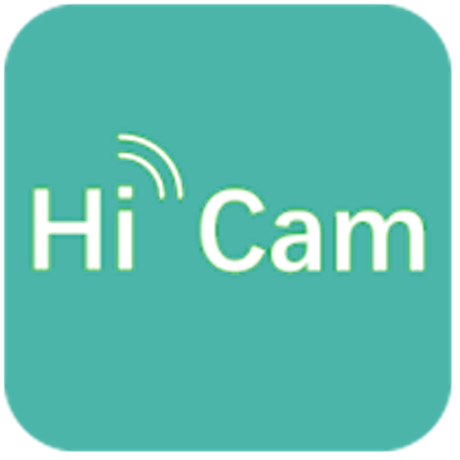 HICAMPLUS CCTV Moniter icon