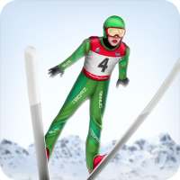 Ski Jump Mania 3