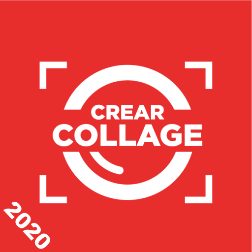 Crear Collage Pro 2020 icon