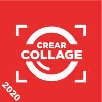 Crear Collage Pro 2020