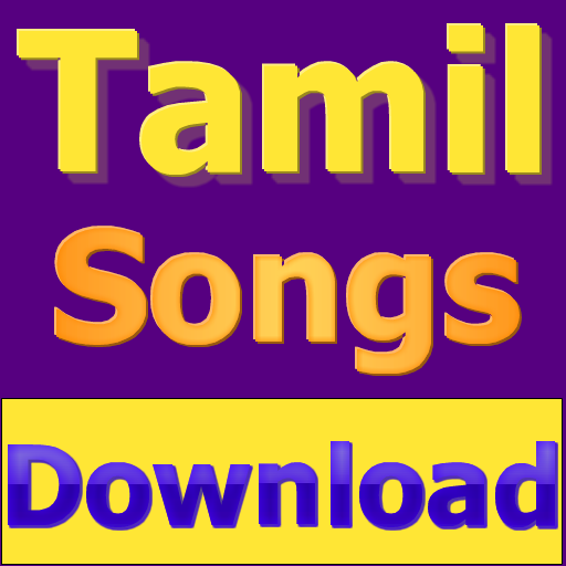 Tamil Song Download icon