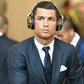 Ronaldo Classic Wallpapers HD icon