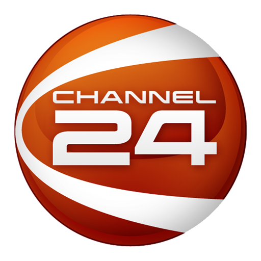 Channel 24 आइकन