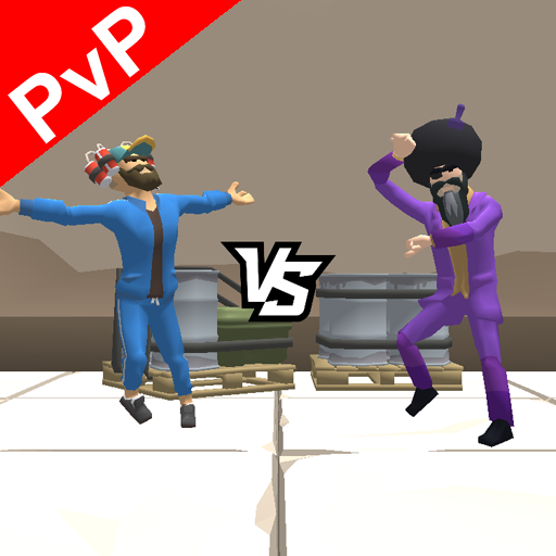 TOP SHOT: SNIPER ARENA PVP GAMES 2019 icon