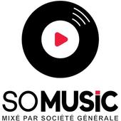 So Music icon