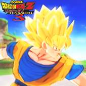 Guide For DragonBall Z Budokai Tenkaichi 3 Fight