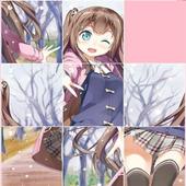 Anime Puzzles icon