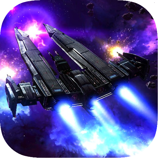 Galaxian War icon