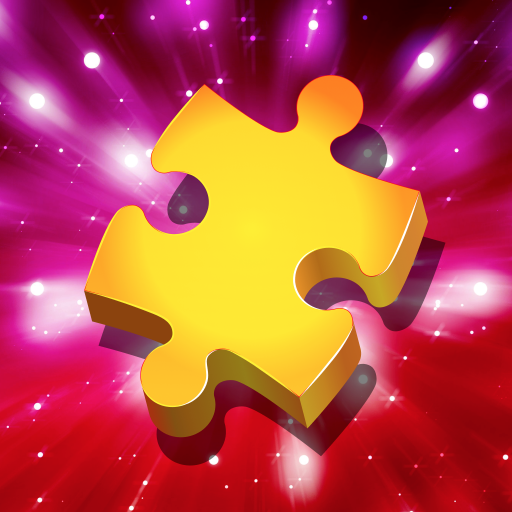 Jolly Jigsaw - Puzzle Games icon